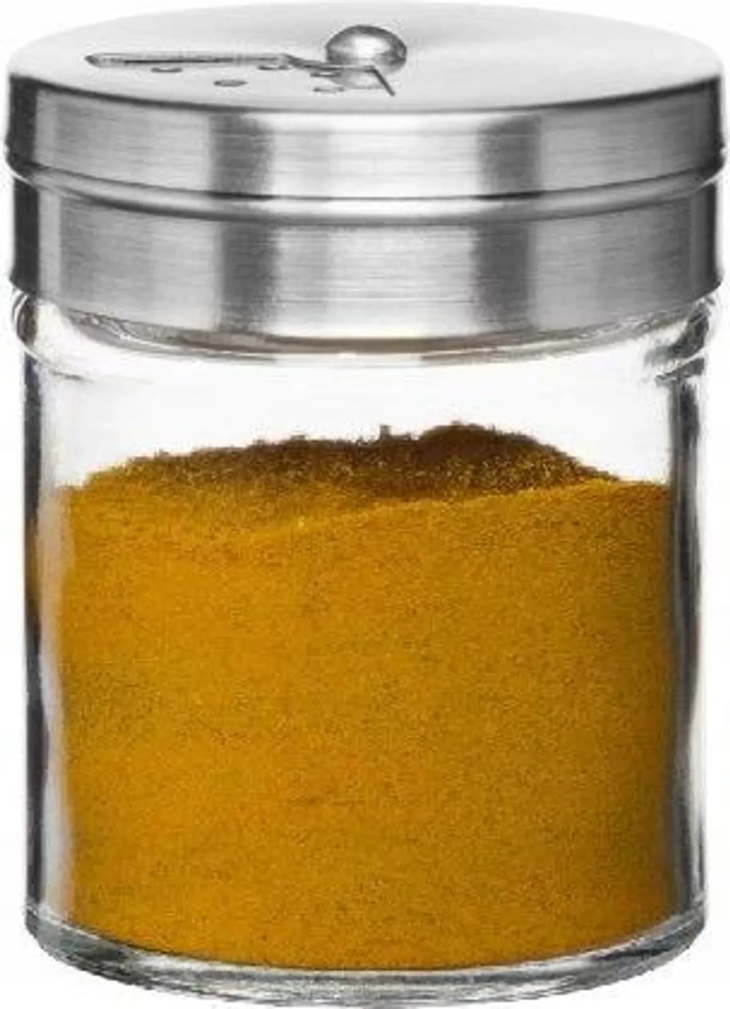 Glas Gewürzbehälter Küche – 55 ml